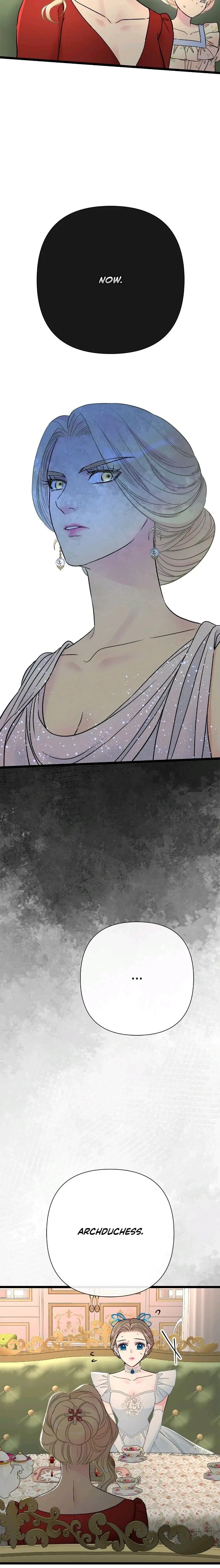 The Problematic Prince, Chapter 74 image 16